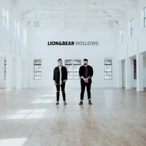 Lion & Bear - Hollows