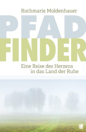 Ruthmarie Moldenhauer - PfadFinder