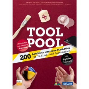 Thomas Ebinger, Judith Haller, Stephan Sohn - Tool-Pool