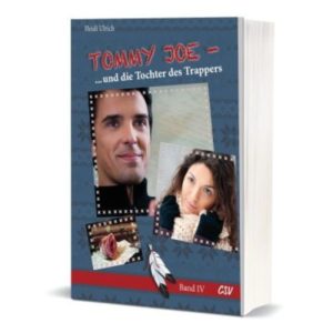 Heidi Ulrich - Tommy Joe und die Tochter des Trappers 4