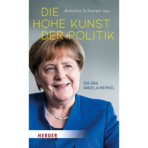 Annette Schavan - Die hohe Kunst der Politik