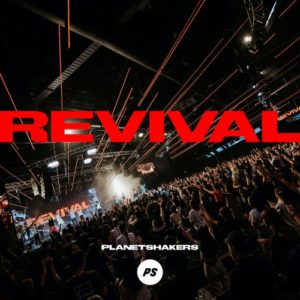 Planetshakers - Revival: Live