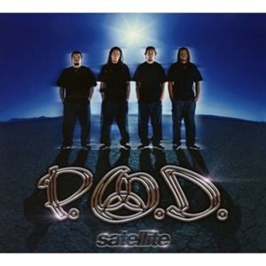 P.O.D. - Satellite: Expanded Edition 20th Anniversary (2CD)