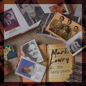Mark Lowry - The Early Years (4CD)