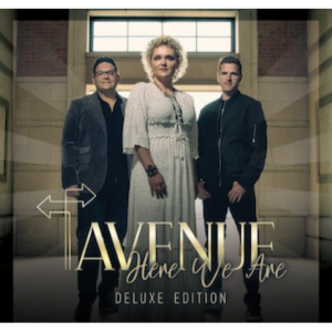 Avenue - Here We Are: Deluxe Edition