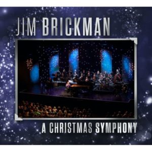Jim Brickman - A Christmas Symphony