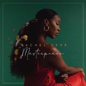 Rachel Ker - Masterpeace