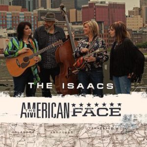 The Isaacs - The American Face