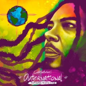 Christafari - Outernational