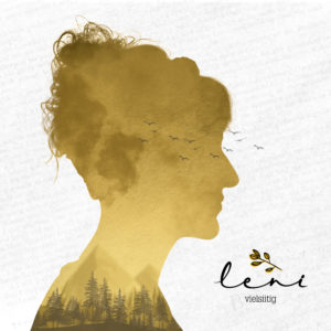 Leni - Vielsiitig (EP)