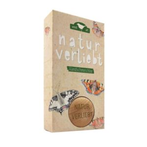Handschmeichler: natur-verliebt