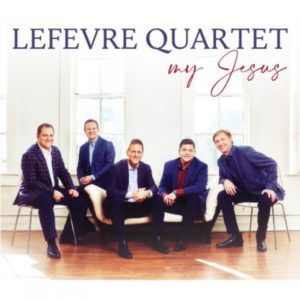 Lefevre Quartet - My Jesus