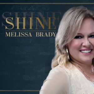 Melissa Brady - Shine