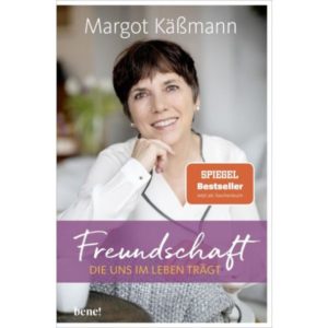 Margot Käßmann - Freundschaft