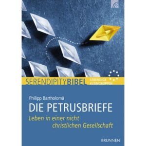 Philipp Bartholomä - Die Petrusbriefe