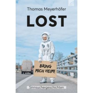 Thomas Meyerhöfer - Lost