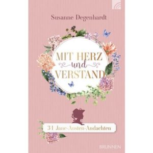 Susanne Degenhardt - Mit Herz und Verstand
