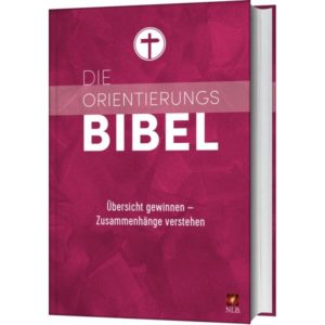 Ulrich Wendel - Die Orientierungsbibel