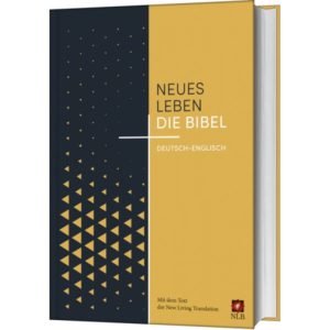 Neues Leben. Die Bibel (deutsch-englisch)