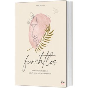 Sara Bohlen - Furchtlos