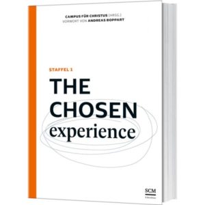 Campus für Christus, Andreas Boppart - The Chosen Experience