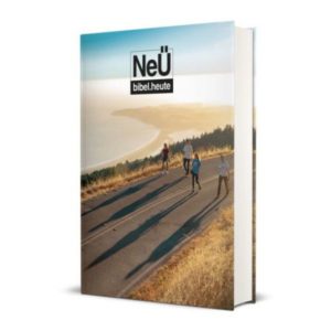 Karl-Heinz Vanheiden - NeÜ Bibel.heute (Standard, Motiv Jugend)