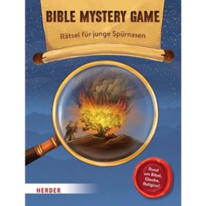 Daniel Kunz - Bible Mystery Game