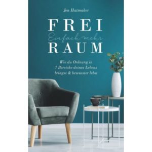 Jen Hatmaker - Einfach mehr Freiraum