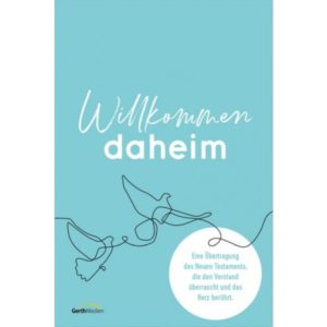 Fred Ritzhaupt - Willkommen daheim (Bird Edition)