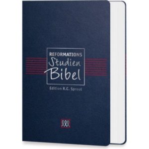 Reformations-Studien-Bibel