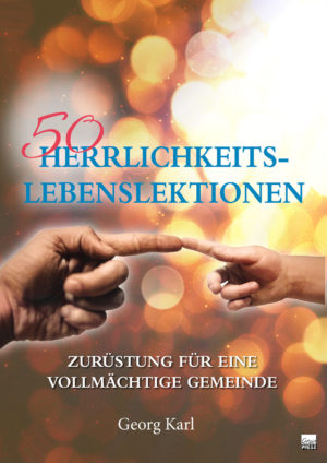 50 Herrlichkeit-Lebenslektionen