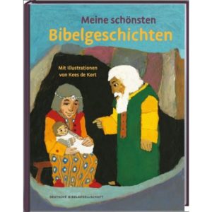 Hellmut Haug, Kees de Kort - Meine schönsten Bibelgeschichten