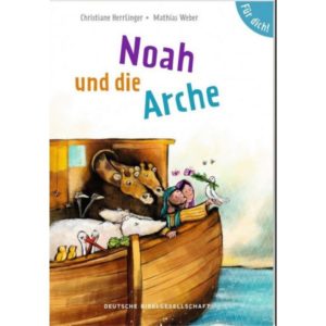 Mathias Weber - Noah und die Arche