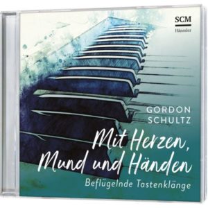 Mit Herzen, Mund und Händen (CD)