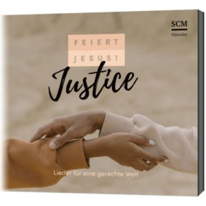 Feiert Jesus! Justice (CD)