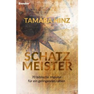 Tamara Hinz - Schatzmeister