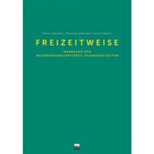 Tobias Kenntner, Christoph Schneider, Cyrill Schwarz - Freizeitweise