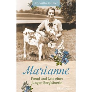 Roswitha Gruber - Marianne
