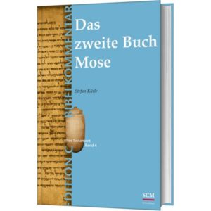 Stefan Kürle - Das zweite Buch Mose