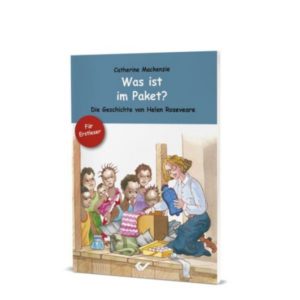 Catherine Mackenzie - Was ist im Paket?