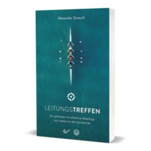Alexander Strauch - Leitungstreffen