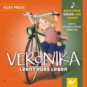 Veronika lernt für's Leben (CD)