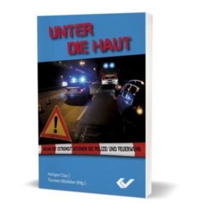 Holger Clas, Torsten Bödeker - Unter die Haut