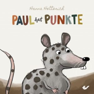 Hanna Hetterich - Paul hat Punkte