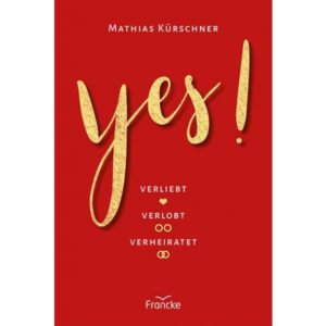 Mathias Kürschner - Yes!