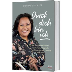 Sophal Strupler, Dagmar Schulzki - Durch dich bin ich