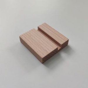 Lichtbildern: Holzständer