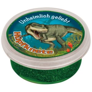 Springknete: Unheimlich geliebt (mit Glitzer)