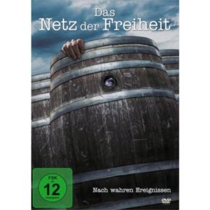 Das Netz der Freiheit (DVD)