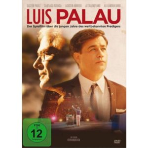 Luis Palau (DVD)